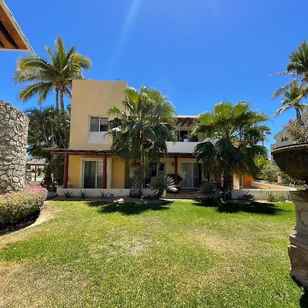 Las Quintas Y Hostal San Jose del Cabo Bagian luar foto