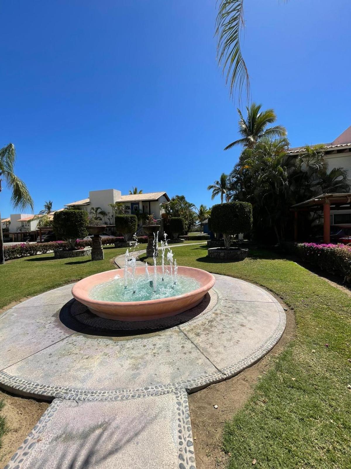 Las Quintas Y Hostal San Jose del Cabo Bagian luar foto